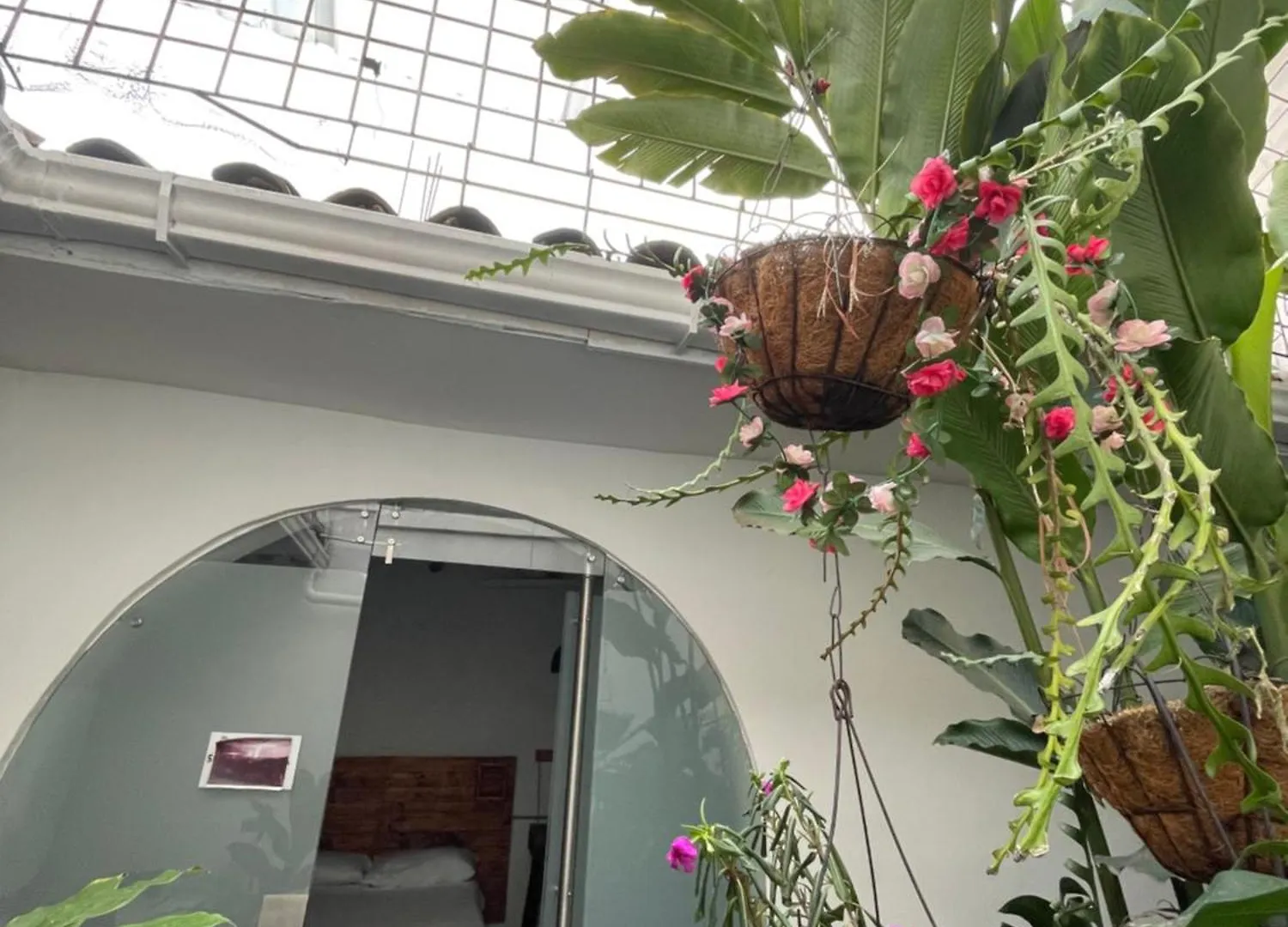 民宿 Hostal Chontaduro Casa Colonial En Pleno Centro Historico De Cali- Se Alquila La Casa Entera Para 12 O 13 Personas O Por Habitaciones